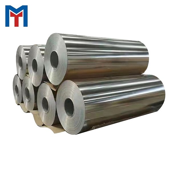 3003 Aluminum Foil