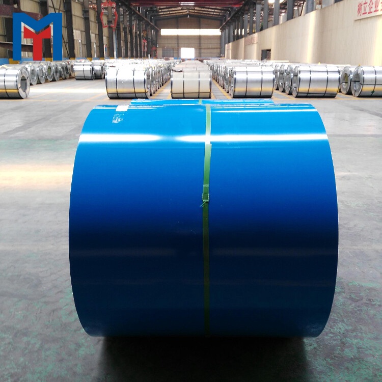 PPGI Steel Coil