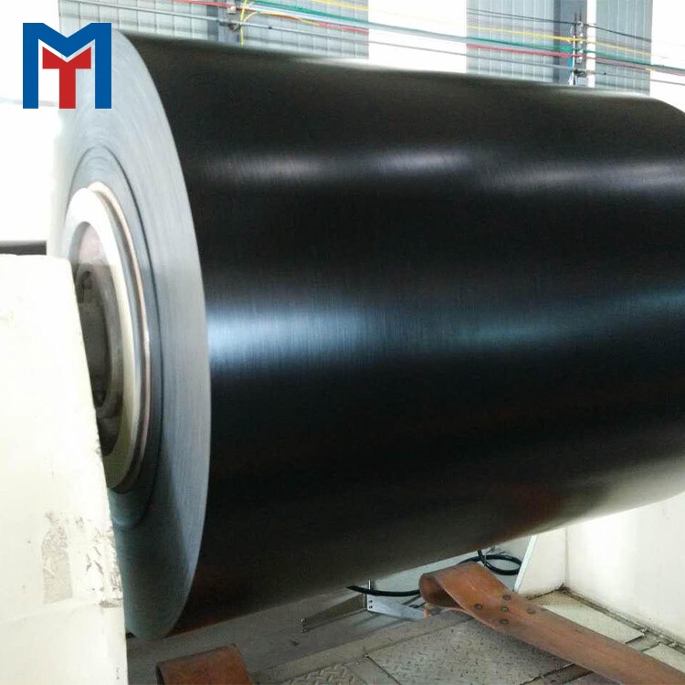 S550GD Color Coated Roll