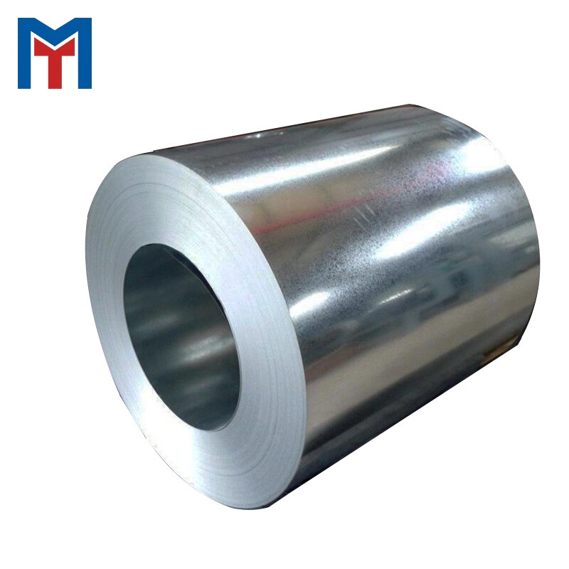 DX51D+Z Galvanized Coil