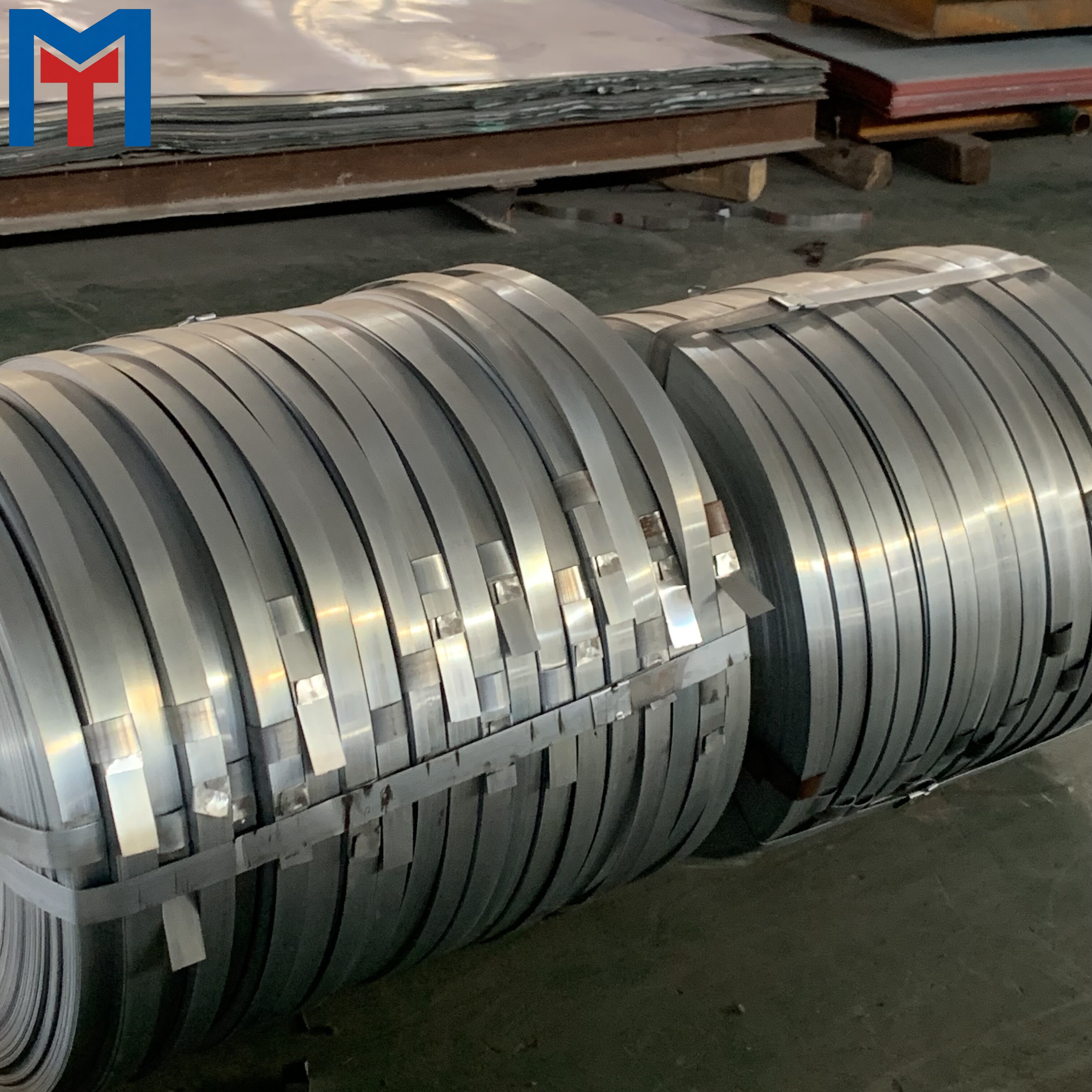 Galvinized Strip