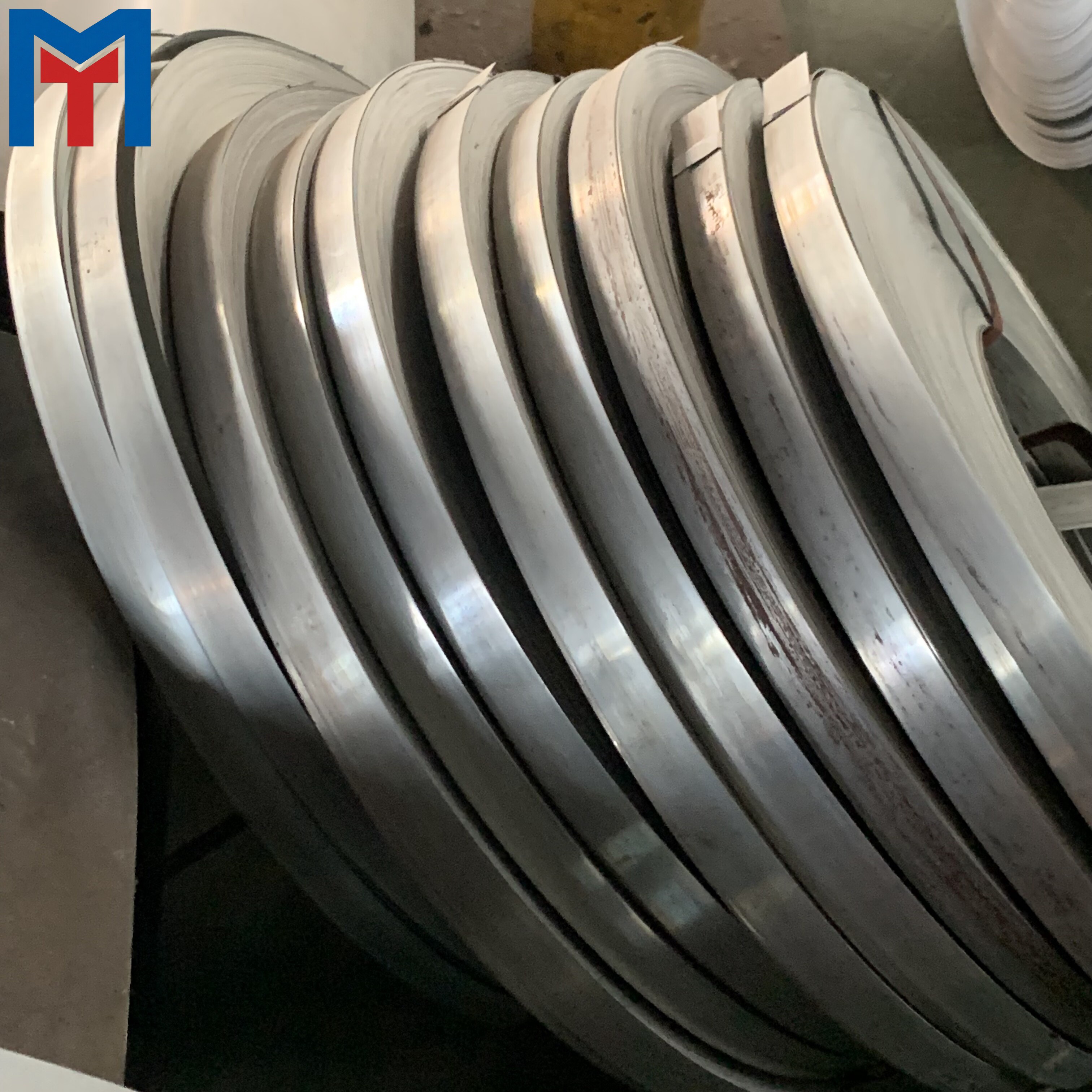 Galvinized Strip