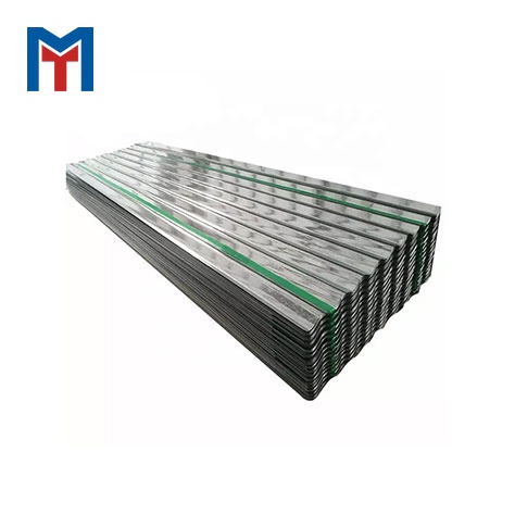 SGCD2/SGCD3 Galvanized Corrugated Plate
