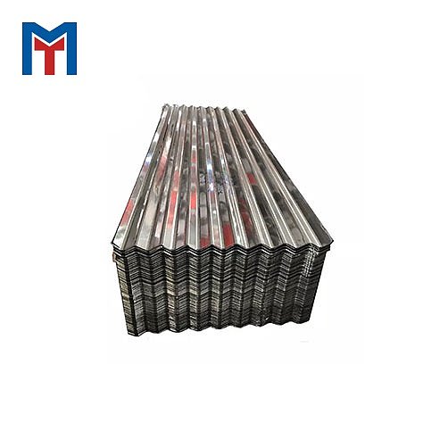 SGCD2/SGCD3 Galvanized Corrugated Plate