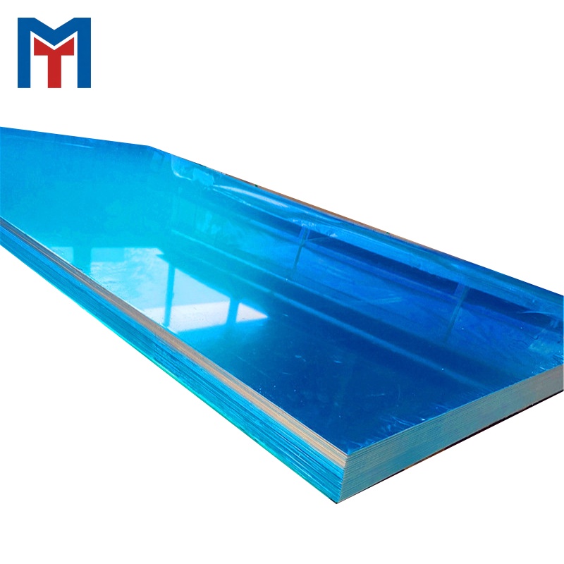 6262 Aluminium Plate