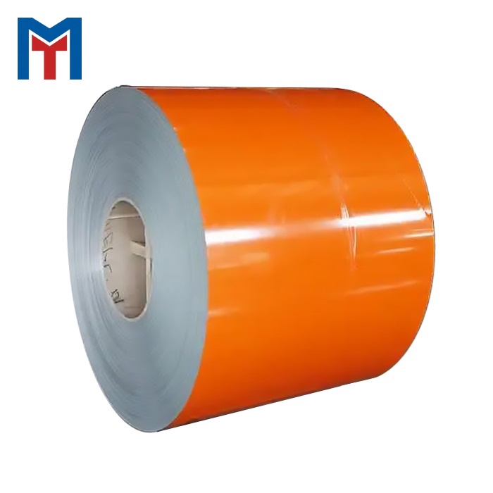 SGHC DX53D Color Coated Roll
