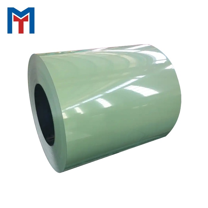 PPGI Steel Coil