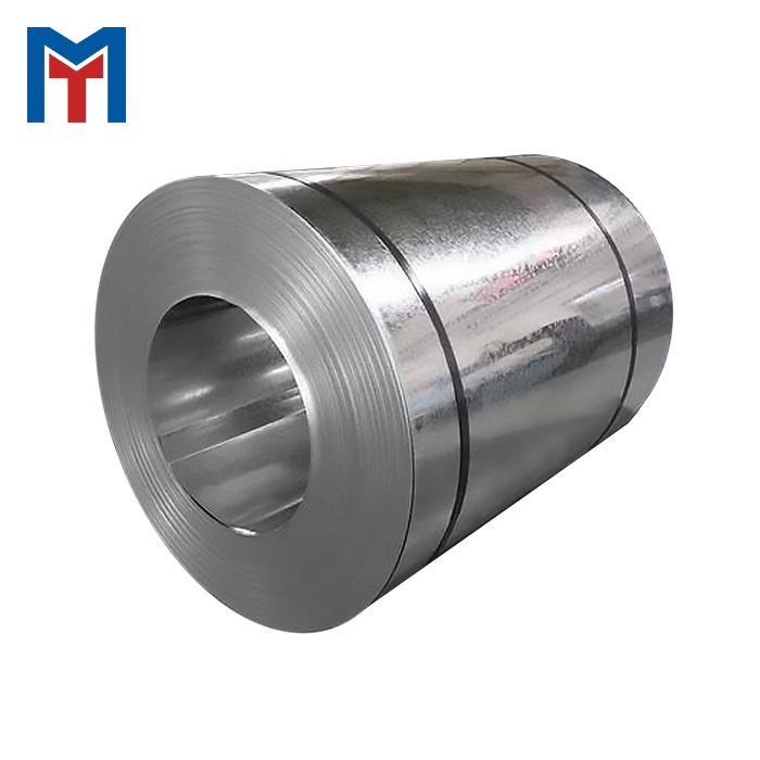 S220/250/280/320/350/550GD+Z Galvanized Coil