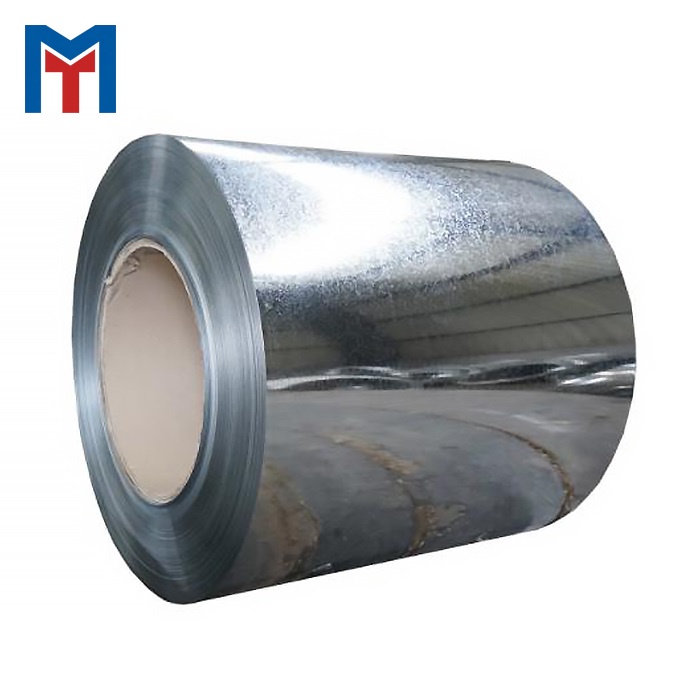 S220/250/280/320/350/550GD+Z Galvanized Coil