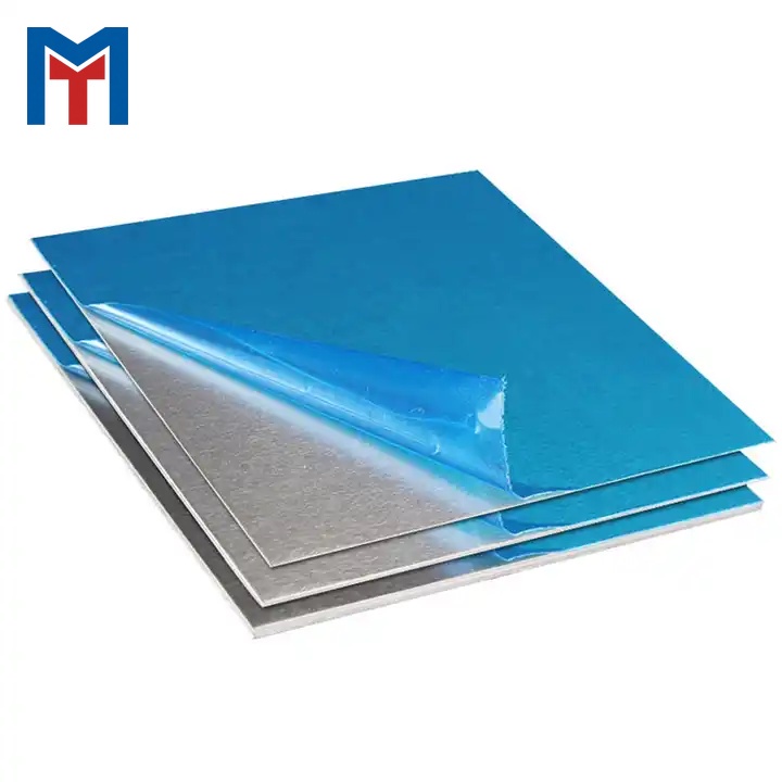 Aluminium Plate