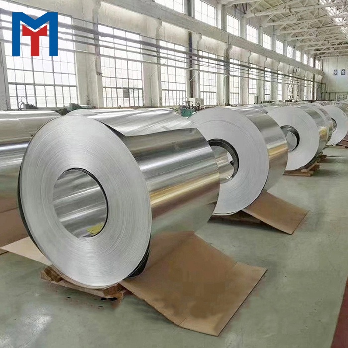 Aluminum Coil