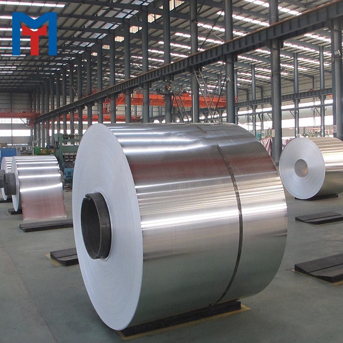 Aluminum Coil