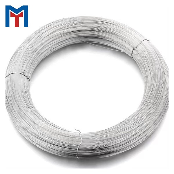 DX54D+Z Galvanized Steel Wire