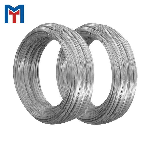 DX51D+Z Galvanized Steel Wire