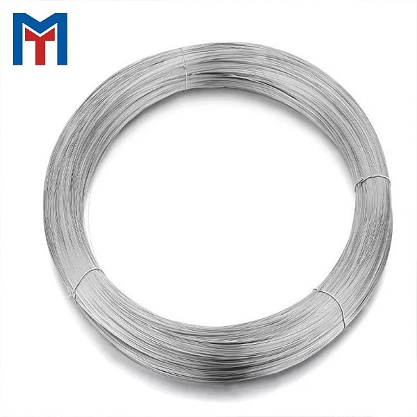 SGC340/400/440/490/570 Galvanized Steel Wire