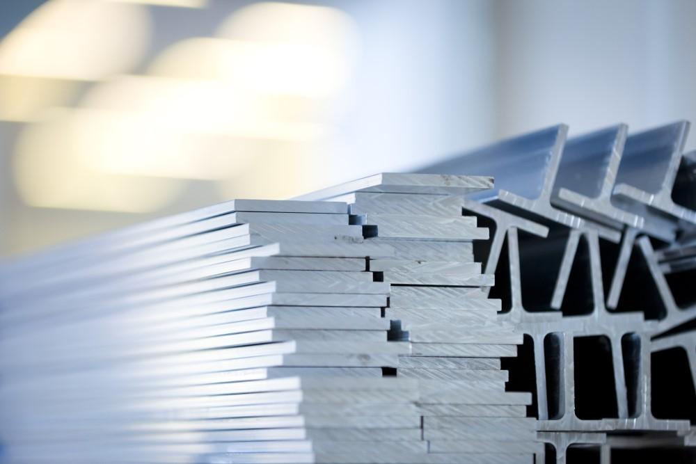 2xxx Series Aluminum: High Strength Alloy for Aerospace & Structural Industry
