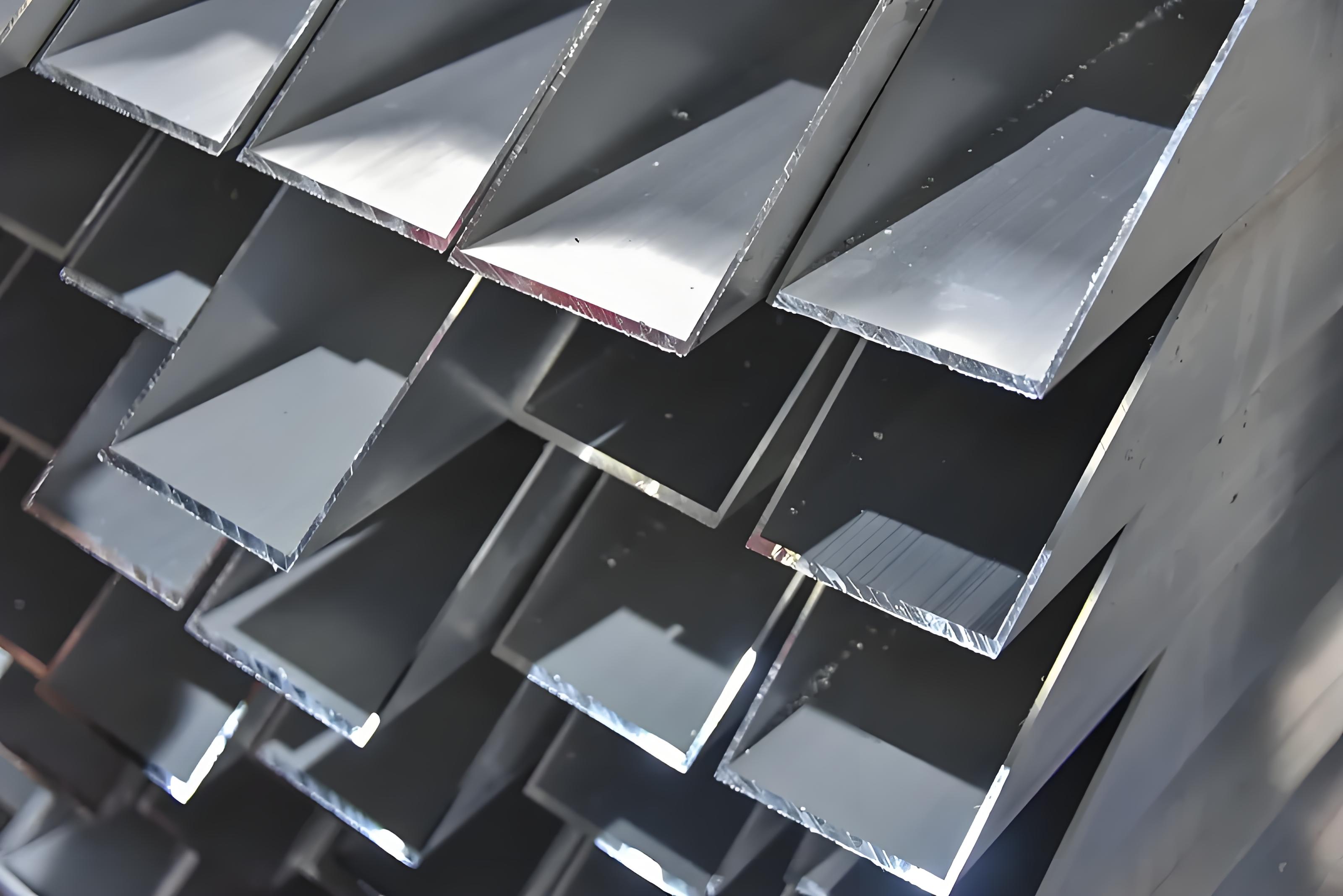3xxx Series Aluminum: Anti-Rust Aluminum for Construction & Decoration