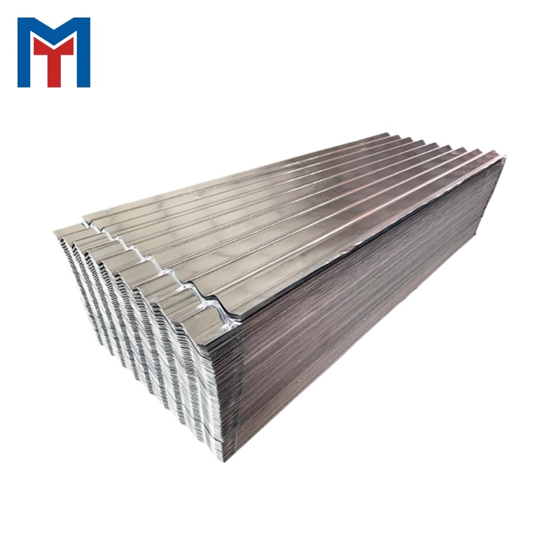 3003‑H14 / H24 Aluminum Corrugated Board