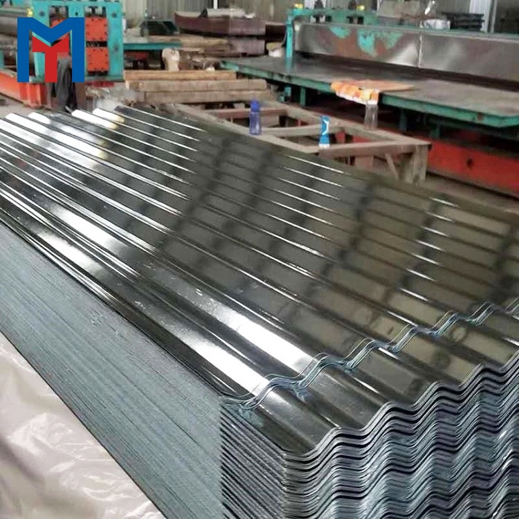 3003‑H14 / H24 Aluminum Corrugated Board