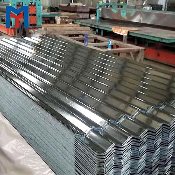 3003‑H14 / H24 Aluminum Corrugated Board 3003‑H14 / H24 Aluminum Corrugated Board