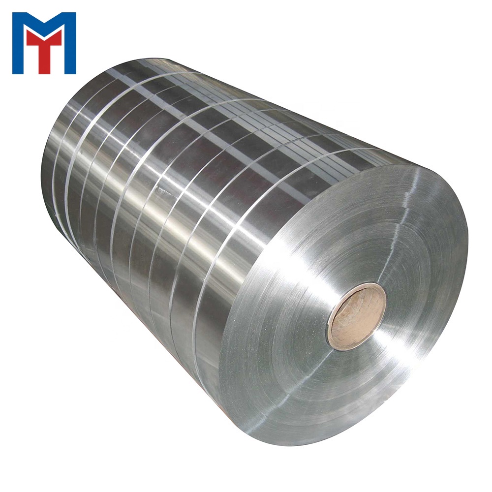 3003‑H14 / H24 Aluminum Strip