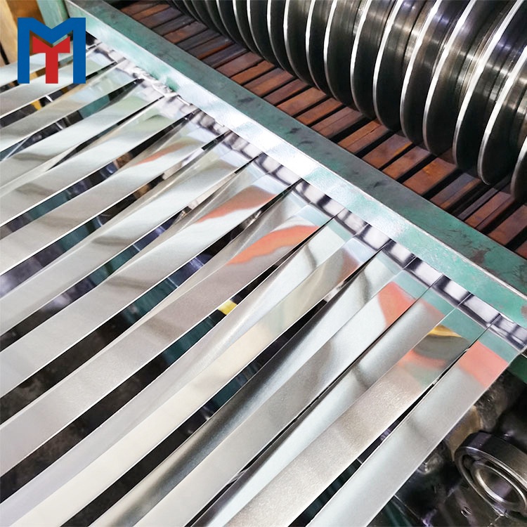 3003‑H14 / H24 Aluminum Strip