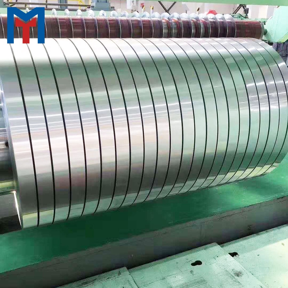 3003‑H14 / H24 Aluminum Strip