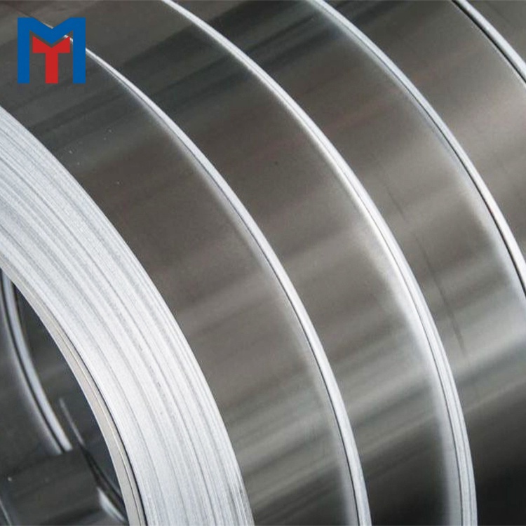 3003‑H14 / H24 Aluminum Strip