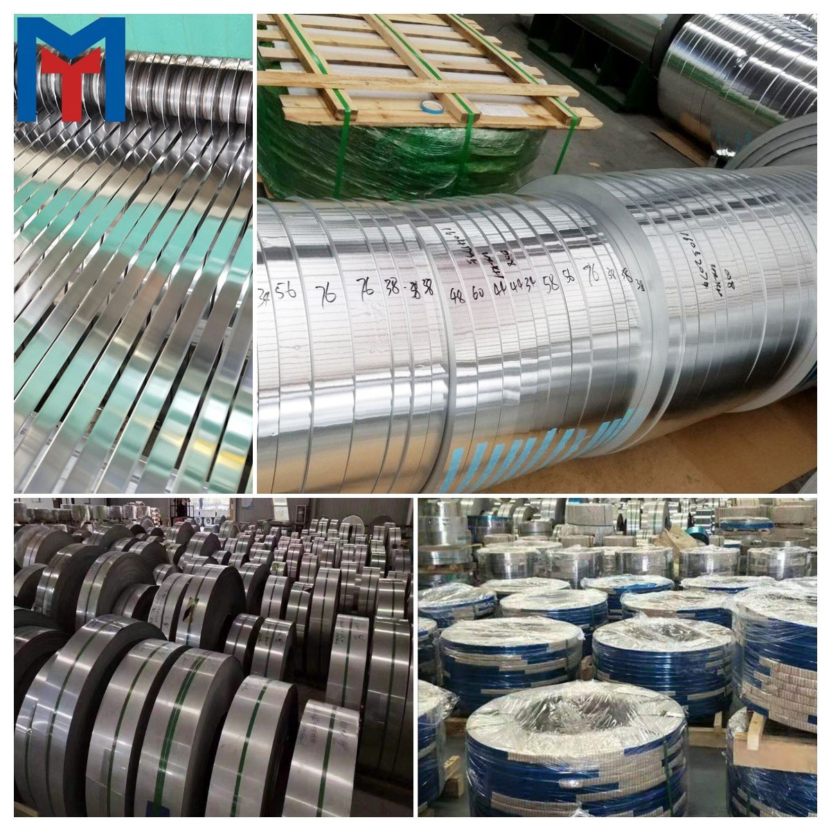 mt-aluminum strip mt-aluminum strip
