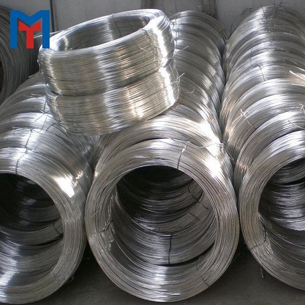 1050‑O/H14 Aluminum Wire