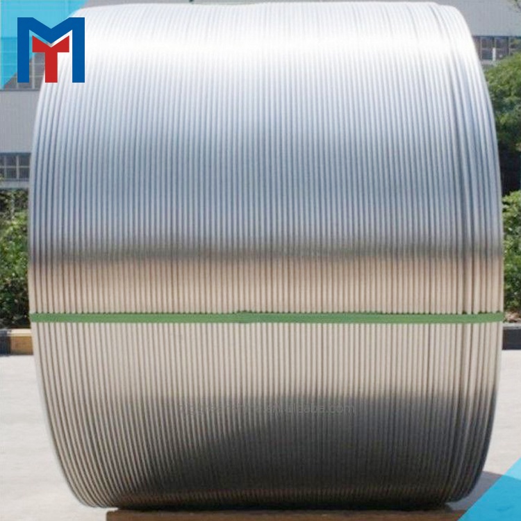 1050‑O/H14 Aluminum Wire
