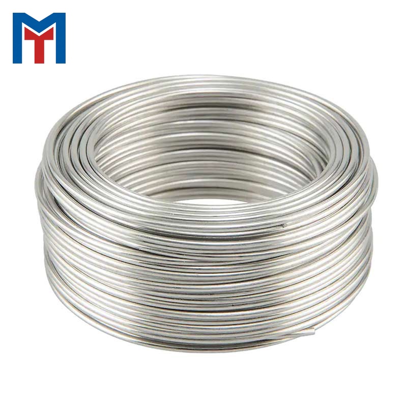 1050‑O/H14 Aluminum Wire