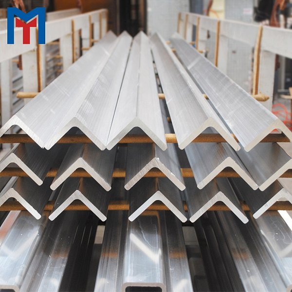 6061‑T6 Aluminum Angle Steel