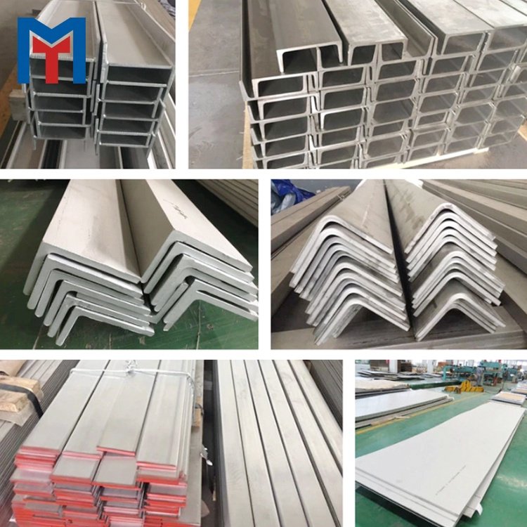 mt-angle steel profile