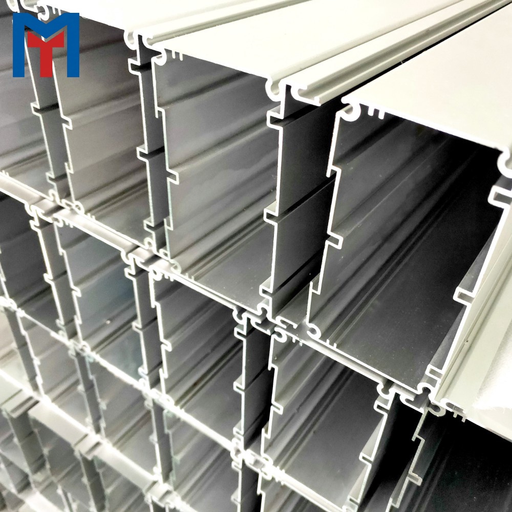 6063‑T5 Aluminum Tube