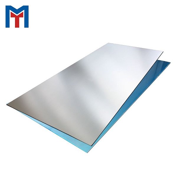 6063‑T5/T6 Aluminum Plate