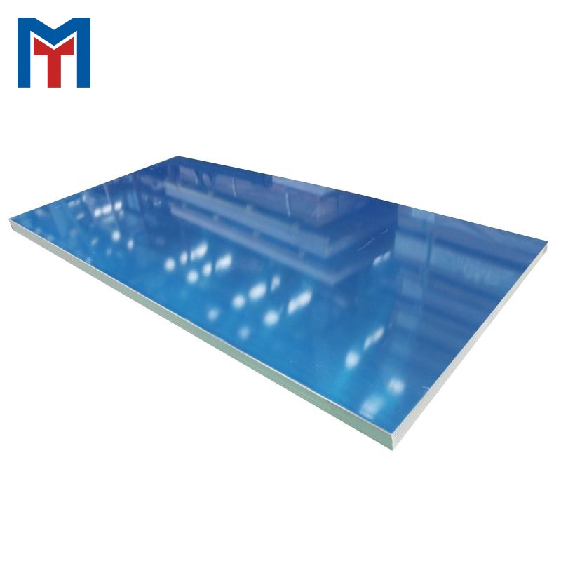 6063‑T5/T6 Aluminum Plate