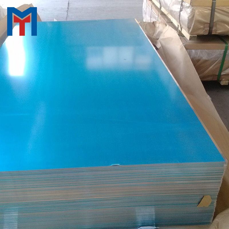6063‑T5/T6 Aluminum Plate