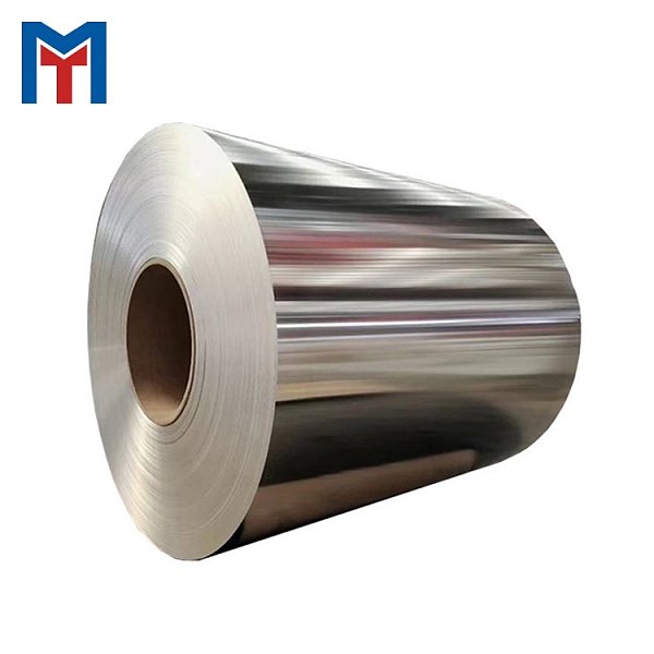 3004‑H34 Aluminum Coil