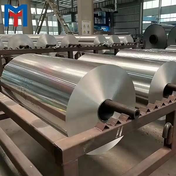 8079‑O Aluminum Foil 8079‑O Aluminum Foil