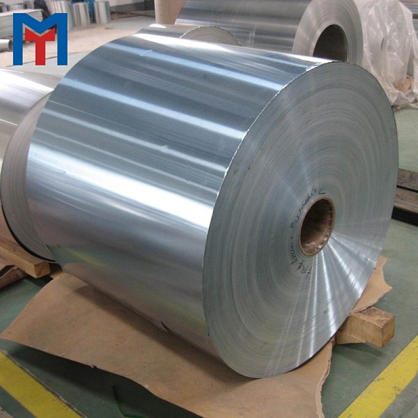 1050‑O / 1060‑O Aluminum Foil 1050‑O / 1060‑O Aluminum Foil