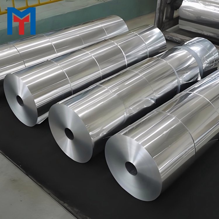 1235‑O Aluminum Foil