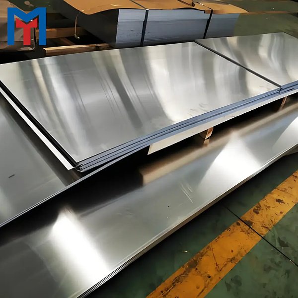5052‑H32/H34 Aluminum Plate