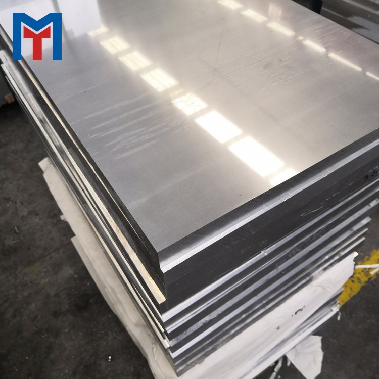 5083‑H112/H321 Aluminum Plate