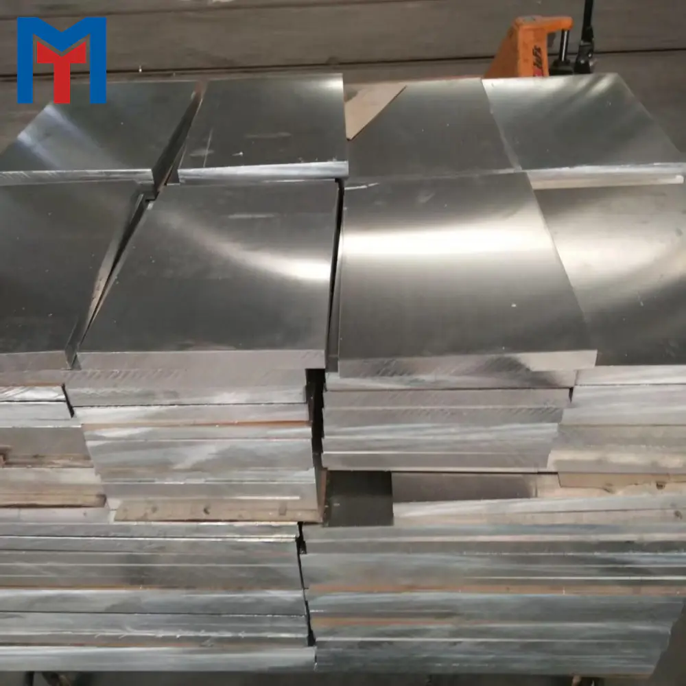 5083‑H112/H321 Aluminum Plate