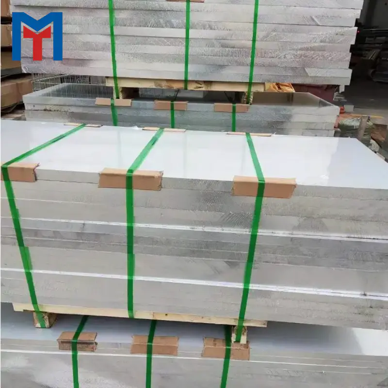 5086‑H32 Aluminum Plate