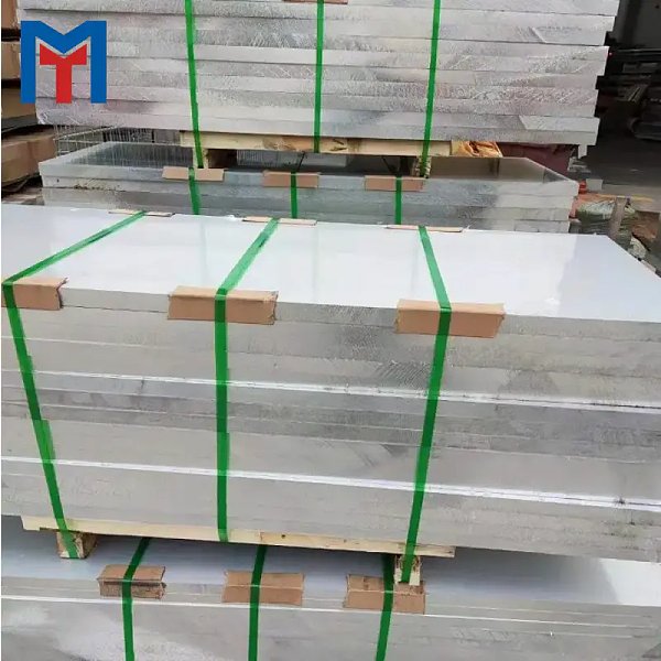 5086‑H32 Aluminum Plate