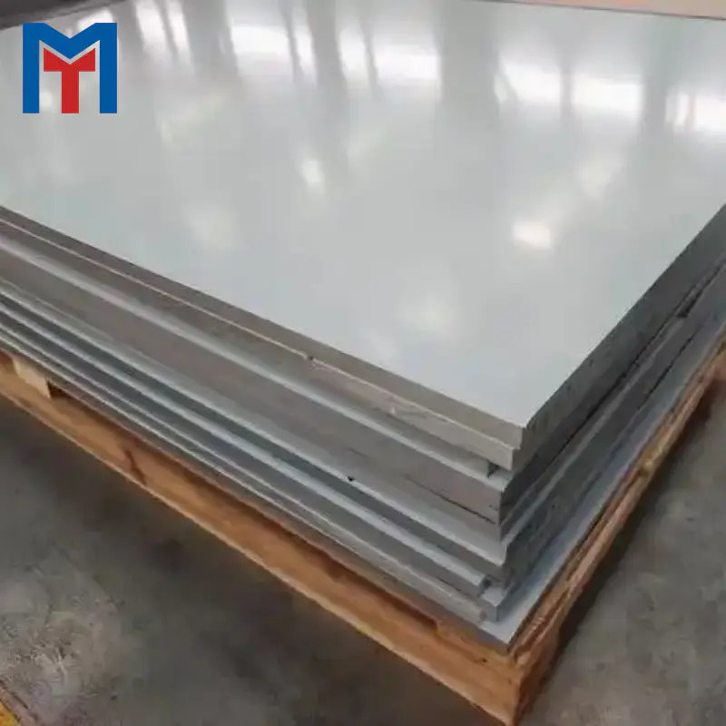 5086‑H32 Aluminum Plate