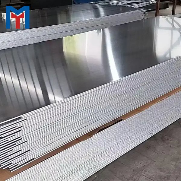 5754‑O/H22 Aluminum Plate