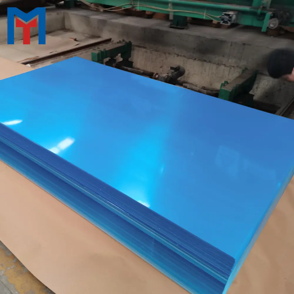 5754‑O/H22 Aluminum Plate